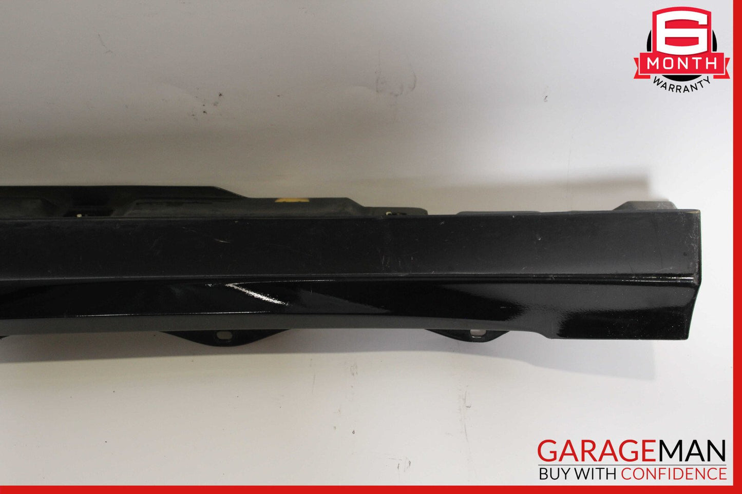 06-13 Mercedes W251 R350 R500 Left Driver Side Rocker Skirt Molding Panel OEM