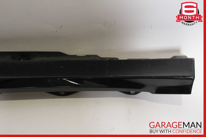 06-13 Mercedes W251 R350 R500 Left Driver Side Rocker Skirt Molding Panel OEM