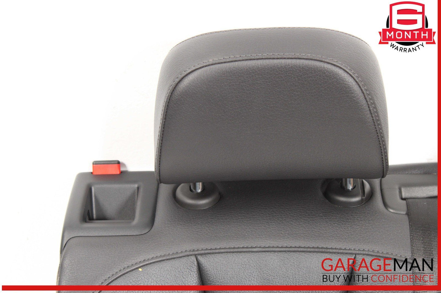 15-20 Audi A3 Rear Right Passenger Side Upper Seat Cushion OEM