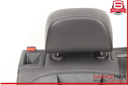 15-20 Audi A3 Rear Right Passenger Side Upper Seat Cushion OEM