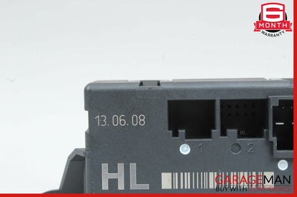 08-18 Mercedes C300 GLK350 CLS550 Rear Left Side Door Control Module Unit OEM