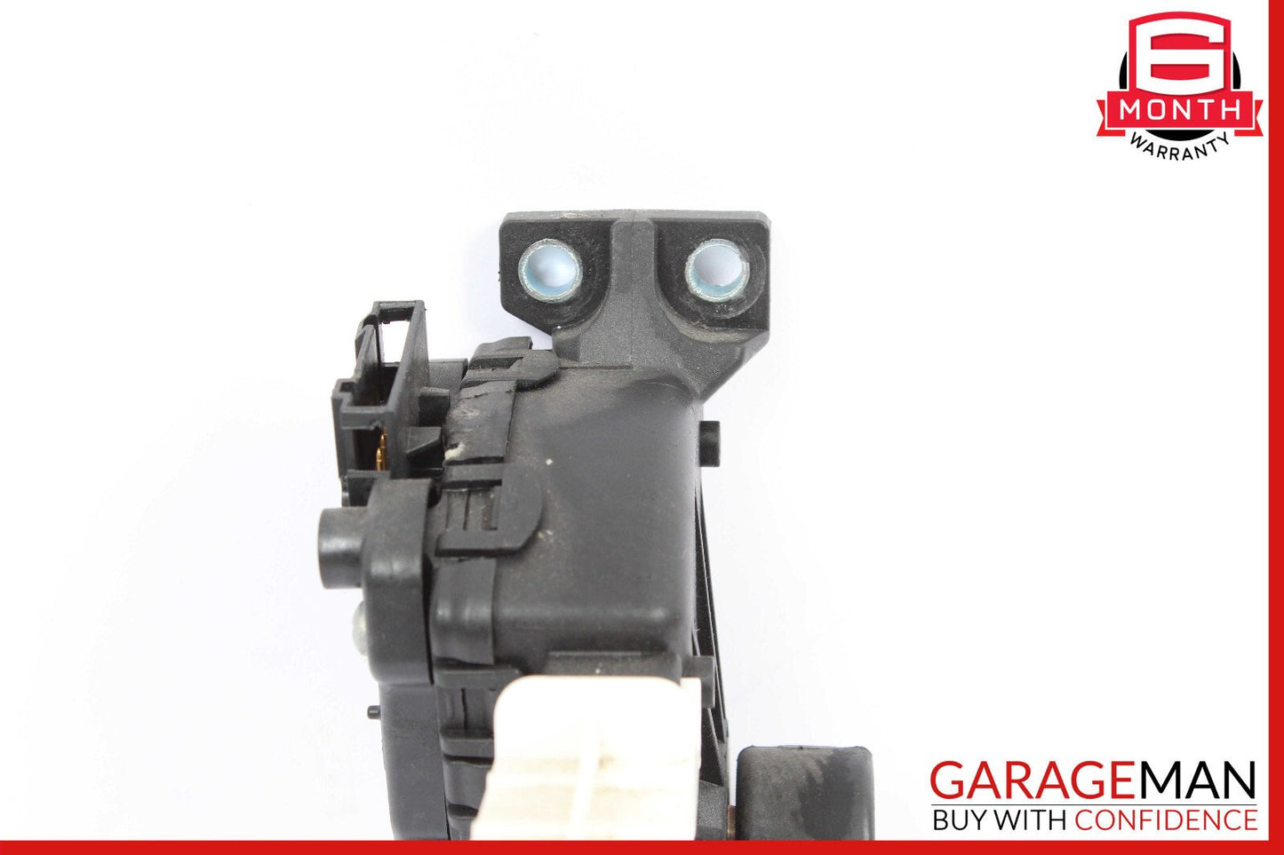 03-17 Porsche Cayenne S 955 957 958 Gas Throttle Accelerator Pedal 7L0723507 OEM