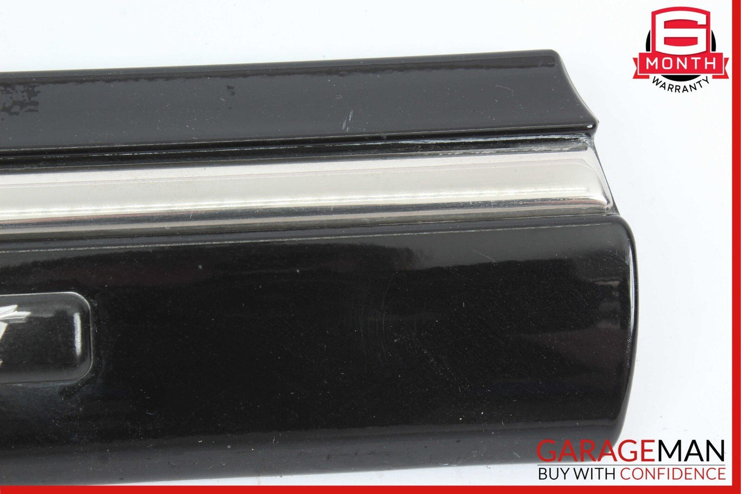 00-02 Mercedes W210 E320 E430 Front Left Side Fender Molding Trim Panel Cover