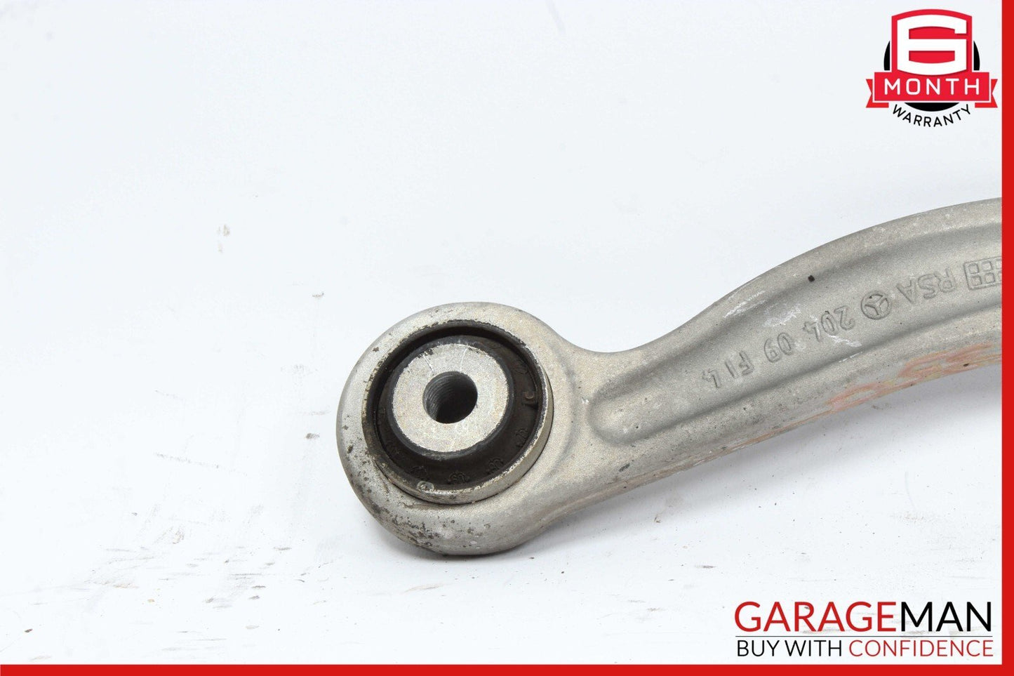 08-18 Mercedes W212 E350 Rear Right / Left Side Suspension Upper Control Arm OEM