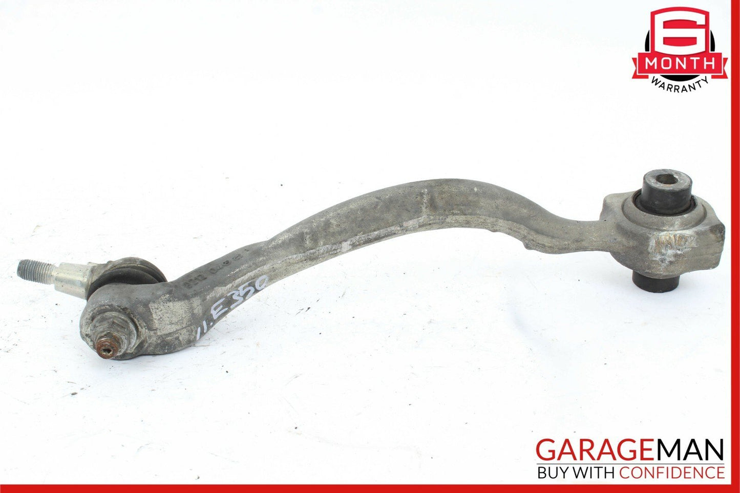 10-16 Mercedes W212 E350 Front Right Side Suspension Wishbone Control Arm RWD