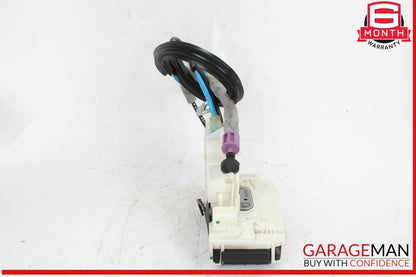 08-20 Mercedes W212 E350 E550 E400 Rear Right Side Door Lock Latch Actuator OEM