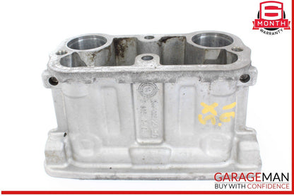 14-18 BMW X5 Engine Spark Plug Insert Bracket 760510403 OEM