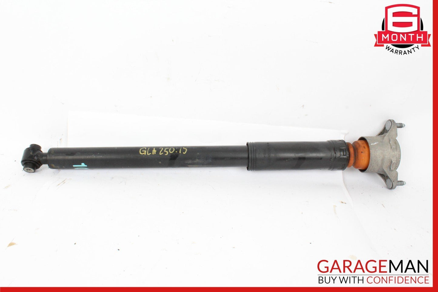 15-20 Mercedes X156 GLA250 Rear Right & Left Side Shock Absorber Strut Set of 2