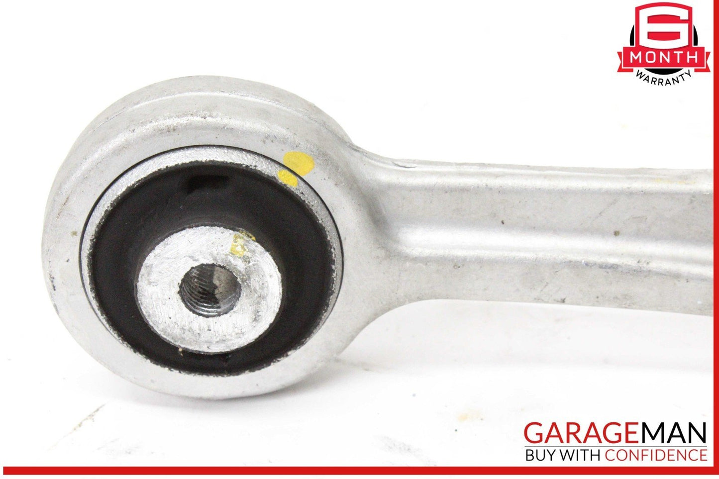 09-17 Audi A4 Q5 A5 Front Left Side Suspension Upper Forward Control Arm OEM