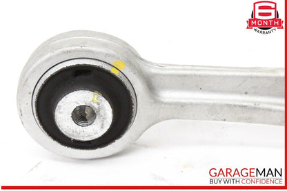 09-17 Audi A4 Q5 A5 Front Left Side Suspension Upper Forward Control Arm OEM