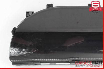 07-10 Mercedes W221 S550 S600 CL550 Instrument Cluster Speedometer OEM