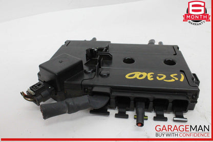 15-19 Mercedes W205 C300 GLC300 Fuse Box Power Distribution Box Module OEM