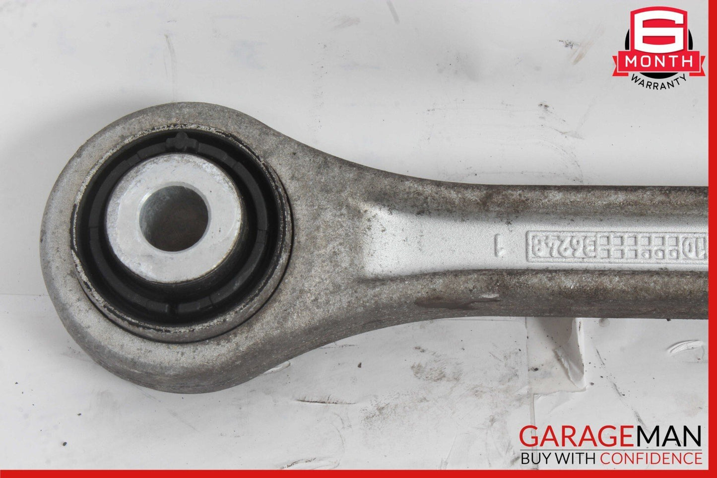 10-16 Porsche Panamera 970 Rear Right / Left Upper Suspension Control Arm OEM