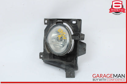08-10 Porsche Cayenne 957 Front Right Side Foglight Fog Light Lamp Assembly OEM