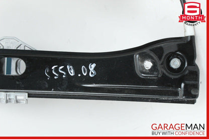 07-13 Mercedes W221 S550 Front Right Side Door Window Regulator w/o Motor