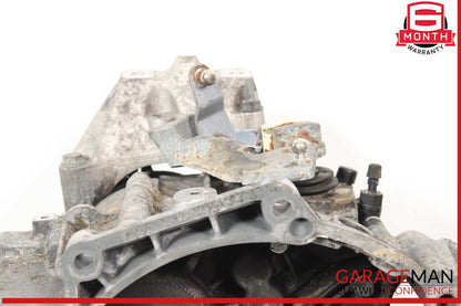 01-06 Audi TT MK1 8N 6 Speed Manual Transmission AWD 1.8L OEM 135k