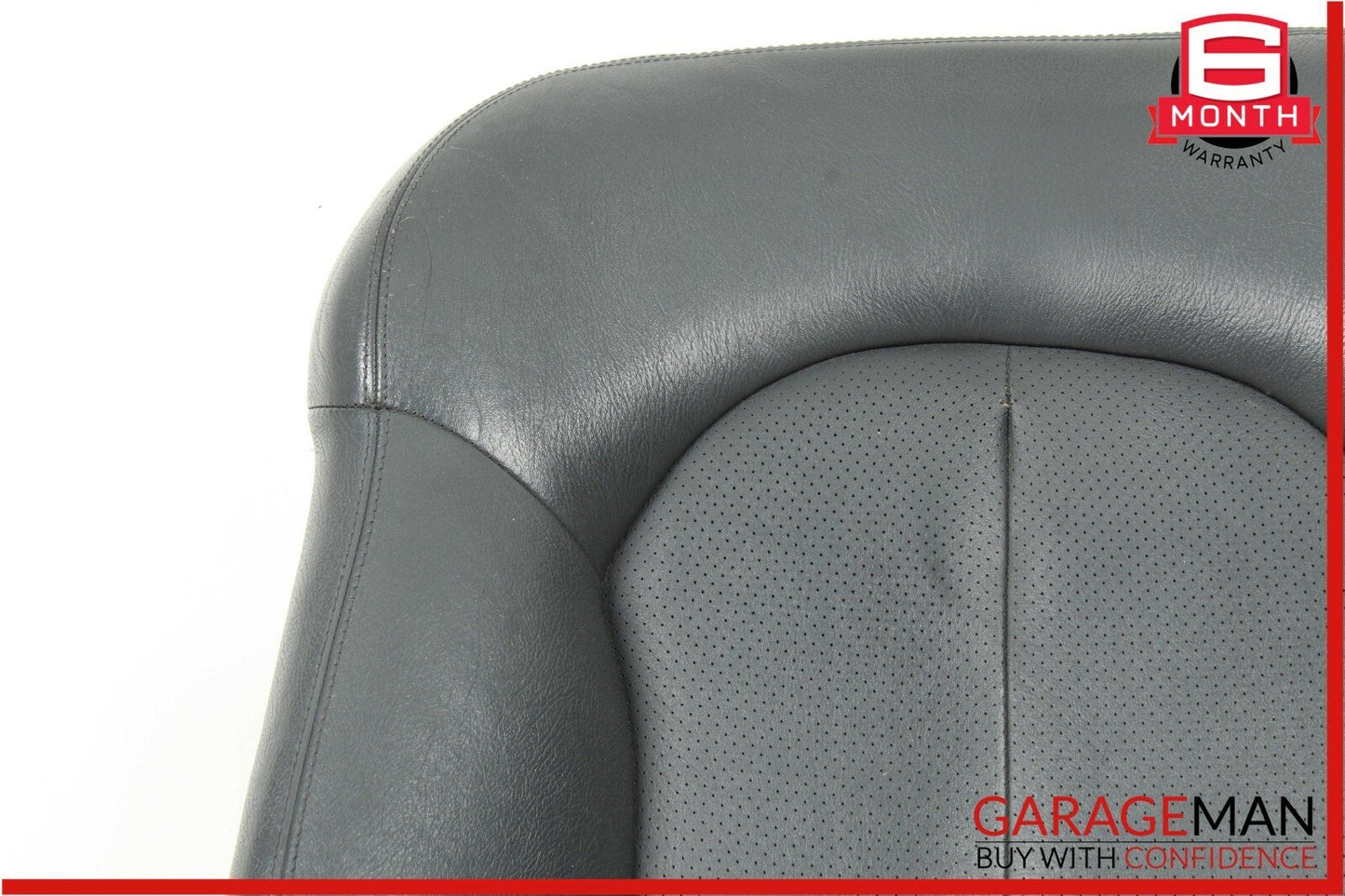 03-09 Mercedes W209 CLK350 CLK500 Front Right Top Upper Seat Cushion OEM