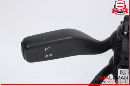 10-13 Porsche Panamera S 970 Steering Column Clockspring Control Switch OEM