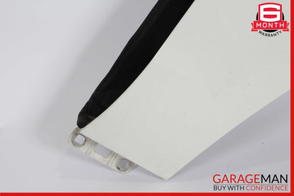 13-19 Mercedes X166 GL450 GL550 GLS550 Front Right Side Wing Fender Panel White