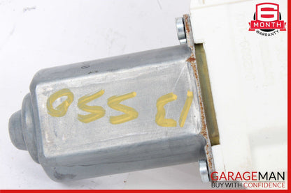 11-16 BMW 528i 535i 550i Front / Rear Right Passenger Power Window Motor Unit