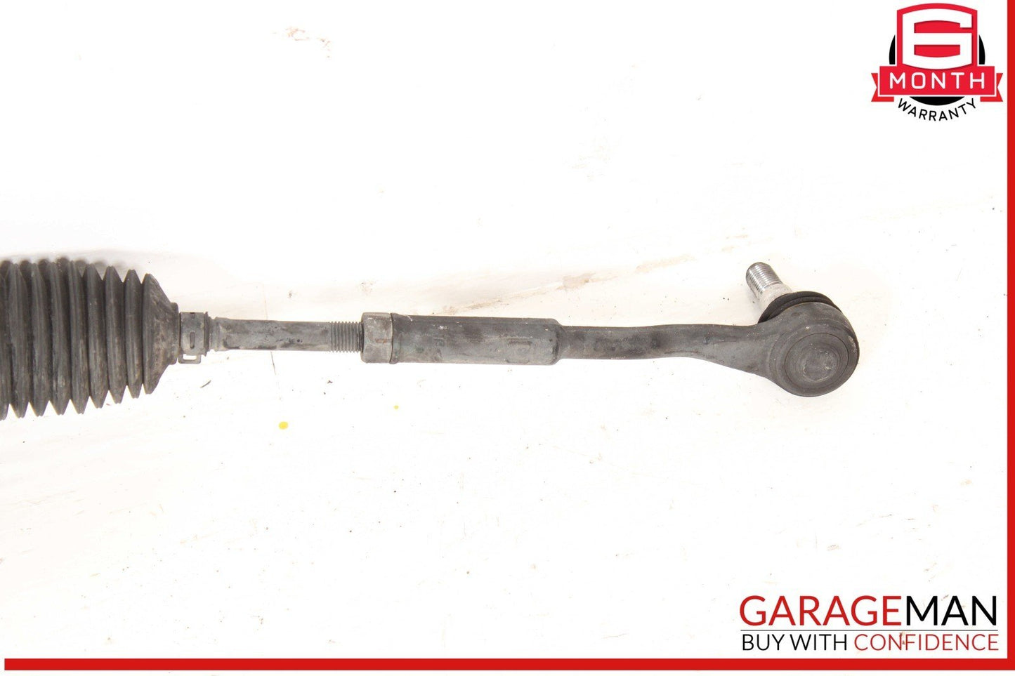 03-06 Mercedes R230 SL500 Power Steering Rack And Pinion 2304600800 OEM
