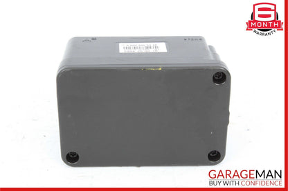 05-18 Mercedes SLK300 E350 CLS550 Seat Control Vacuum Pump Module Unit