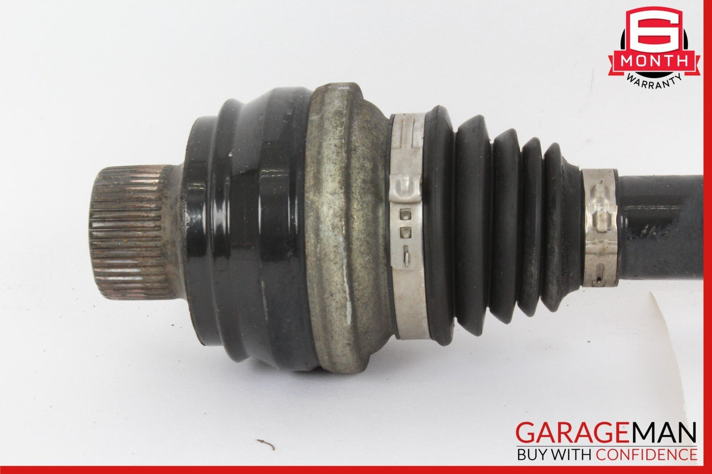 17-21 Porsche Macan Rear Left / Rear Right CV Axle Shaft 95B501203K