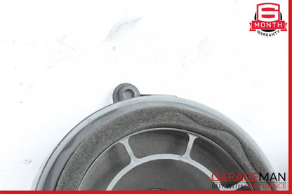 01-07 Mercedes W203 C230 C32 AMG Front Right & Left Side Door Audio Speaker Set