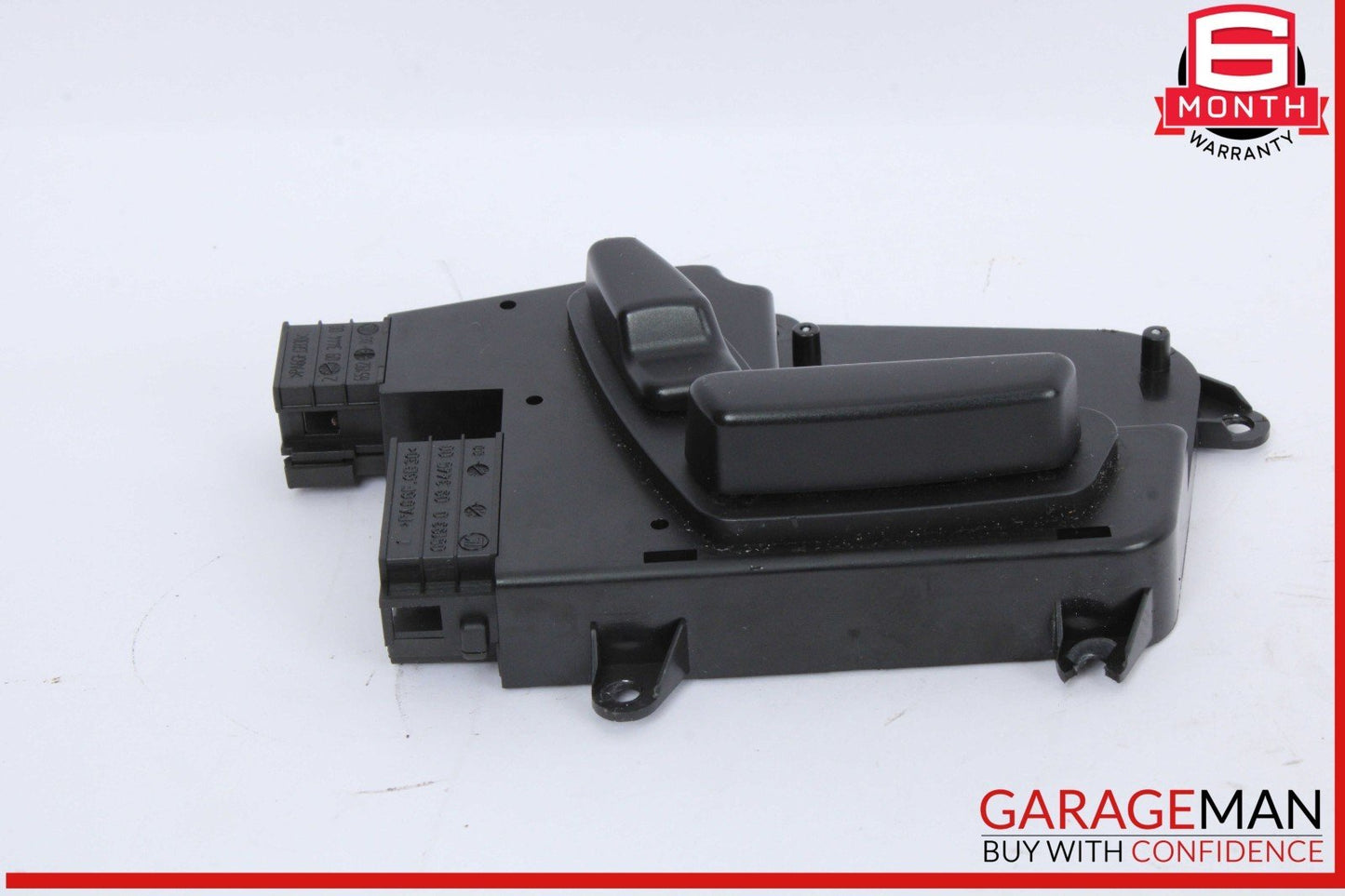 06-13 Mercedes W164 ML350 4MATIC Front Right Seat Adjust Control Switch Module