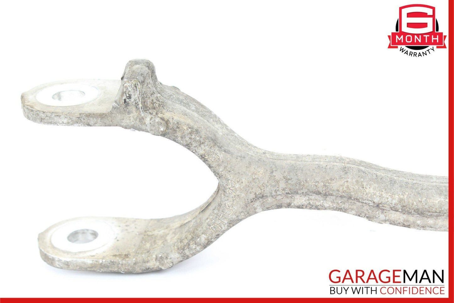 17-19 Jaguar XE 2.0L Rear Left Driver Side Lower Forward Control Arm OEM