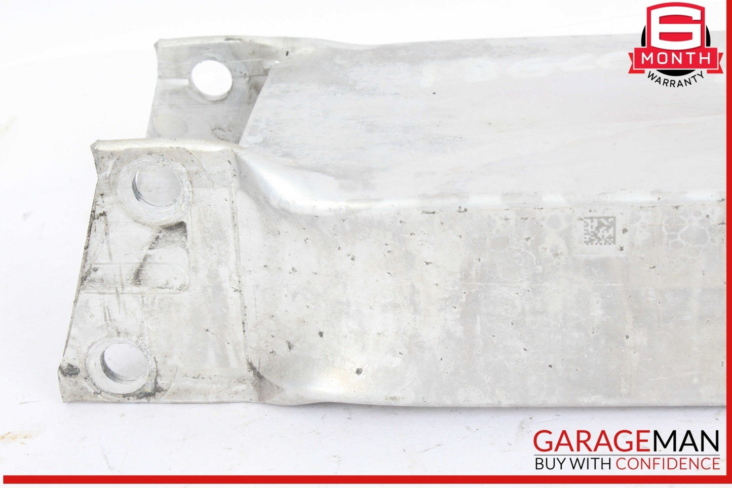 18-20 Mercedes X253 GLC350e Front Right Passenger Side Bumper Shock Absorber OEM