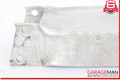 18-20 Mercedes X253 GLC350e Front Right Passenger Side Bumper Shock Absorber OEM