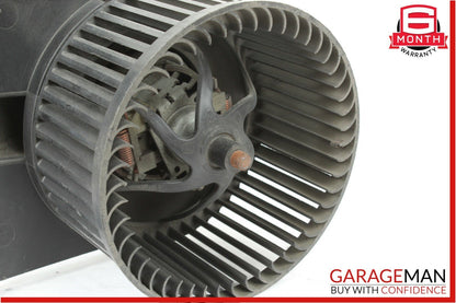 97-12 Porsche Boxster Cayman 986 987 Carrera 911 AC A/C Heater Blower Motor Fan
