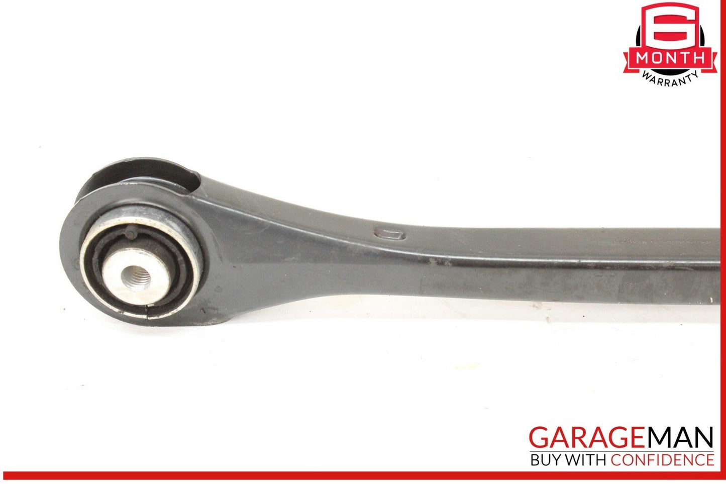 17-24 Audi S5 A4 Rear Right Side Lower Forward Control Arm 4M0505292D OEM