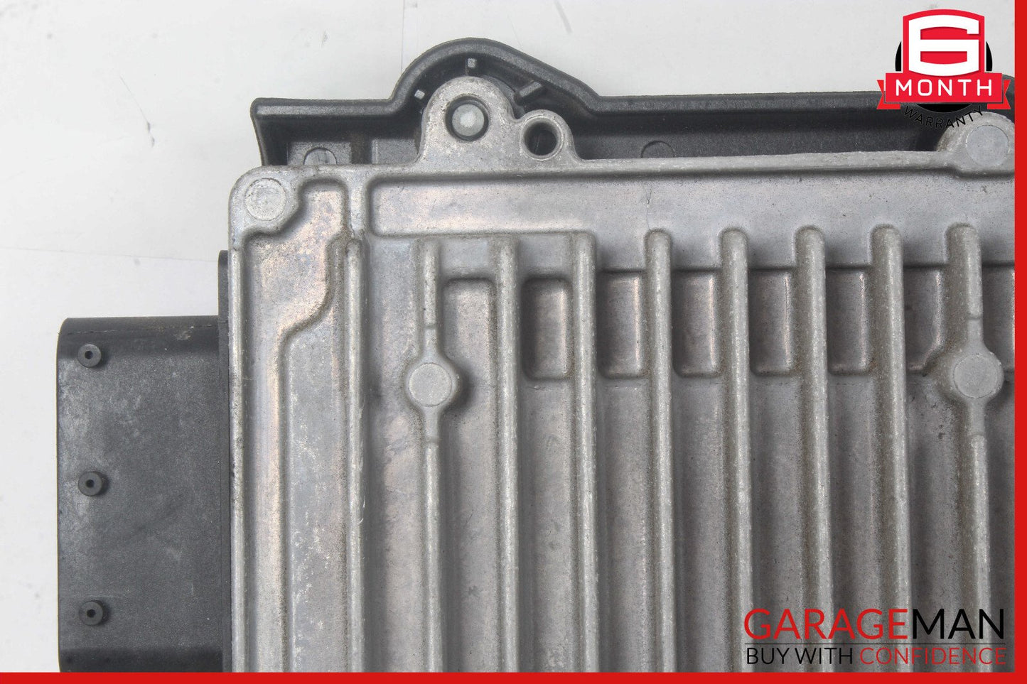 14-16 Mercedes W212 E350 3.5L V6 ECU ECM Engine Computer Control Module Unit OEM