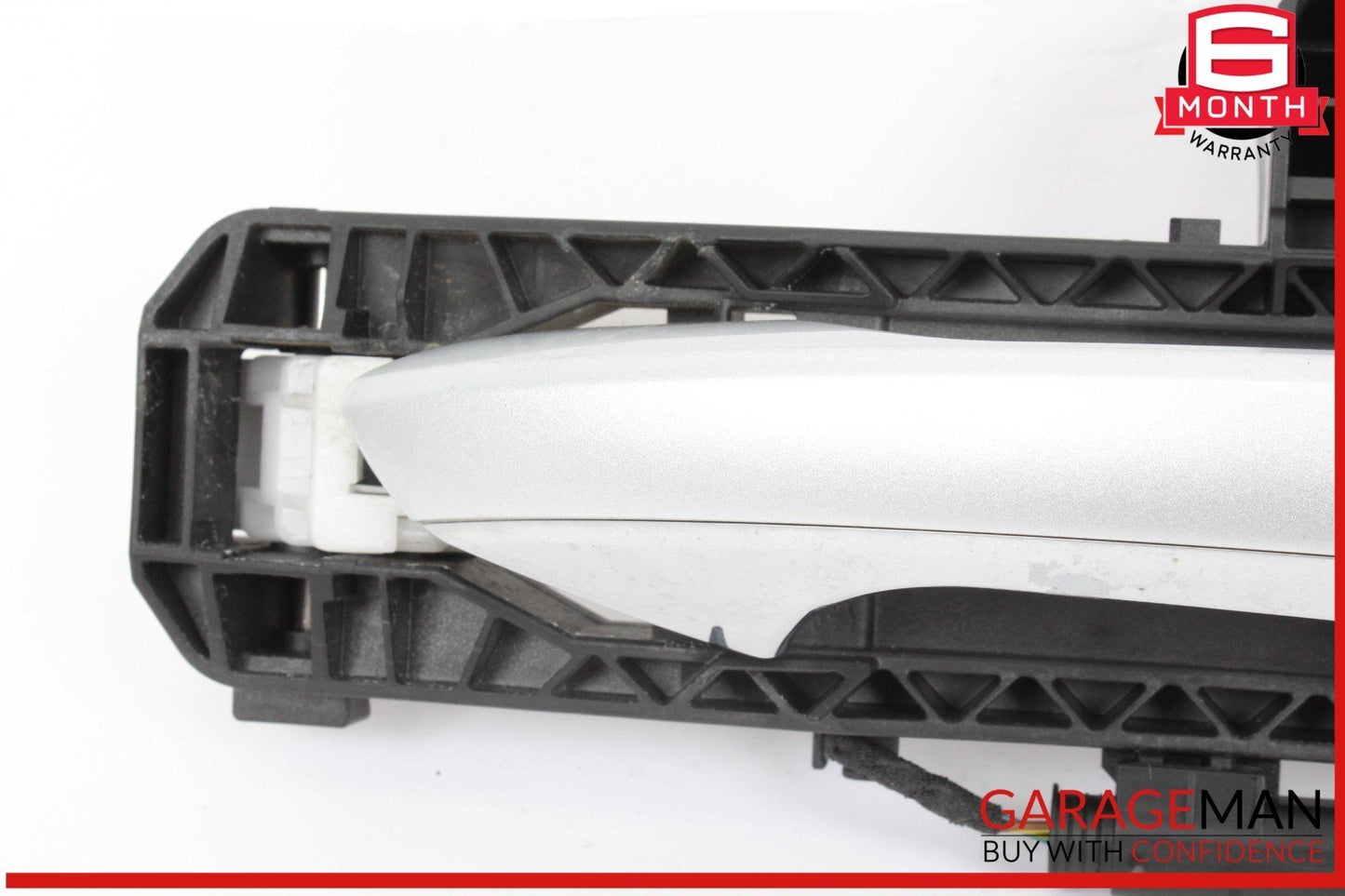 12-14 Mercedes W218 CLS550 C300 Front / Rear Right Side Exterior Door Handle OEM