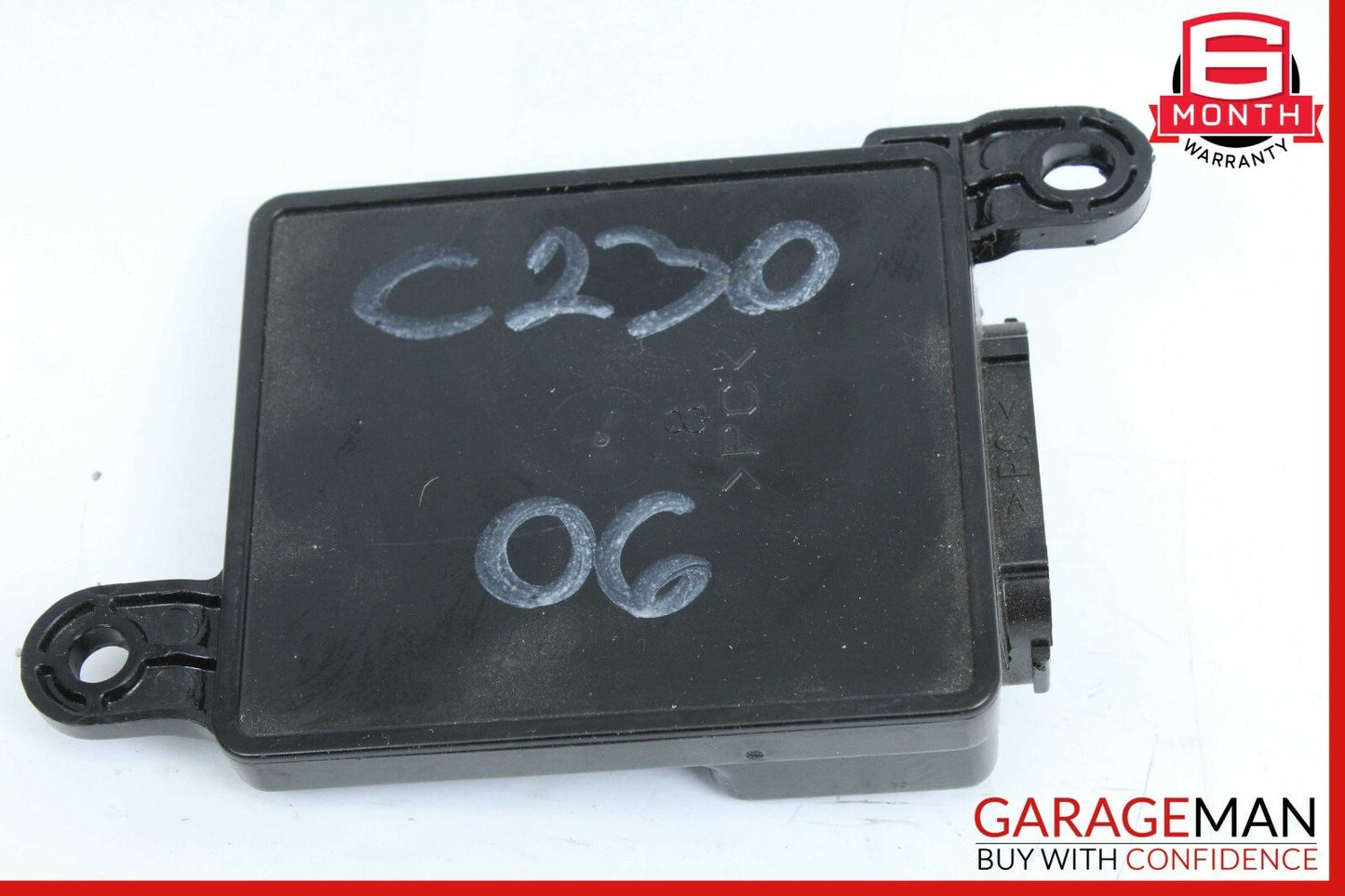 05-07 Mercedes W203 C230 C320 Front Right Occupancy Seat SRS Control Module ÐÐÐ