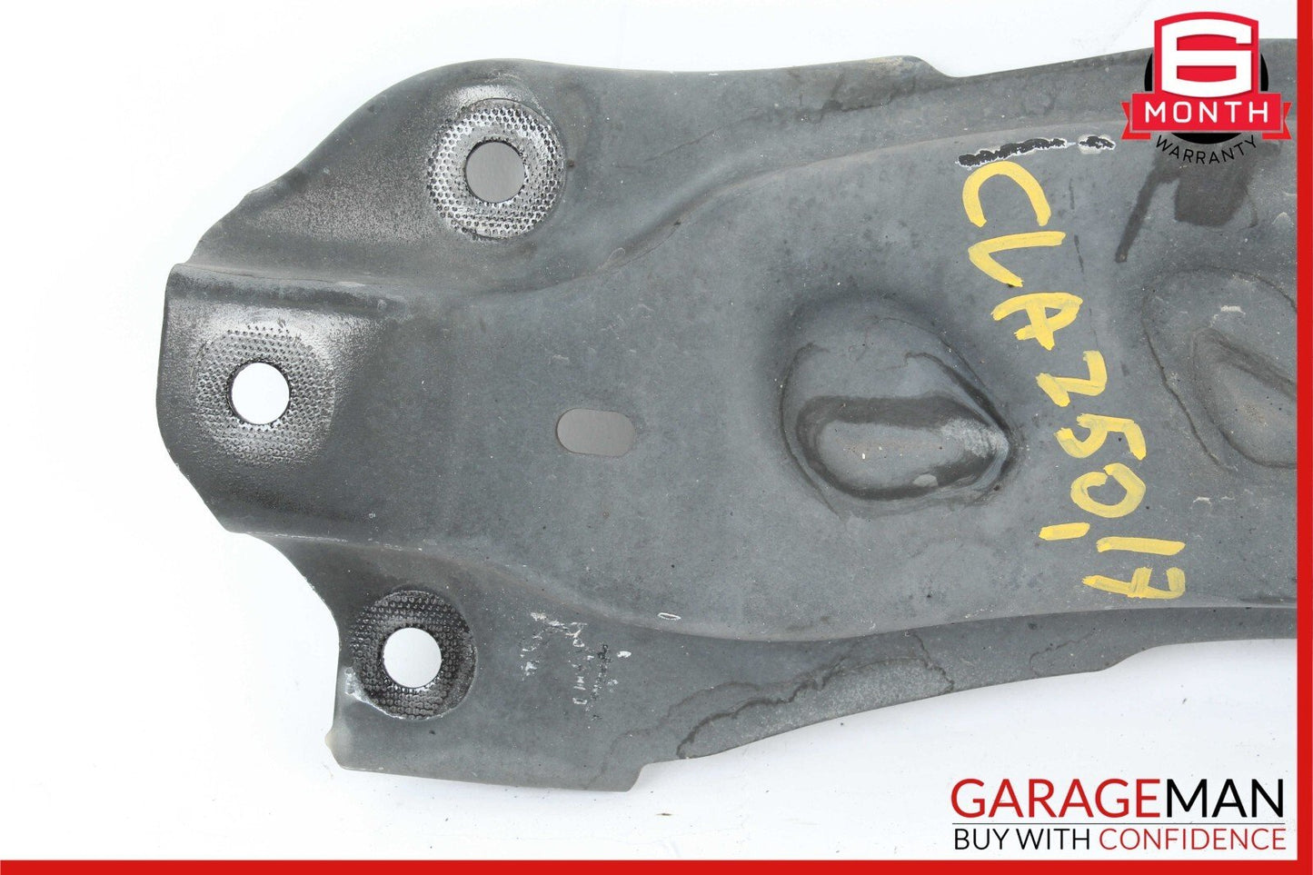 14-18 Mercedes W117 CLA250 Rear Left Driver Side Lower Control Arm OEM