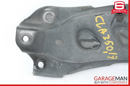 14-18 Mercedes W117 CLA250 Rear Left Driver Side Lower Control Arm OEM