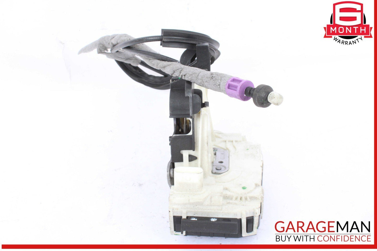 12-20 Mercedes R172 SLK250 SLK350 Front Right Side Door Lock Latch Actuator OEM