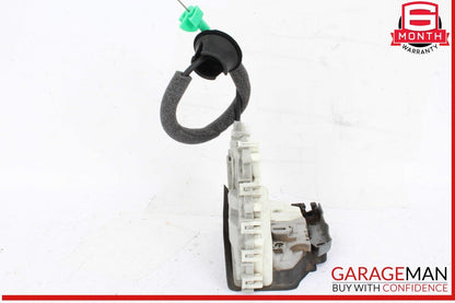 17-24 Audi A4 Quattro Front Right Passenger Side Door Lock Latch Actuator OEM