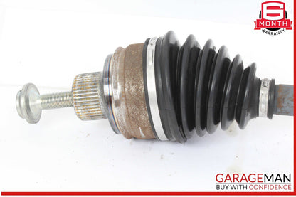 12-18 Audi A7 Front Left or Front Right Side CV Axle Shaft 4H0407271H OEM