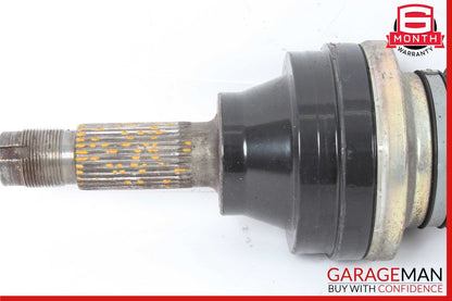 05-07 Maserati Quattroporte Rear Right or Left Side Axle CV Half Shaft OEM