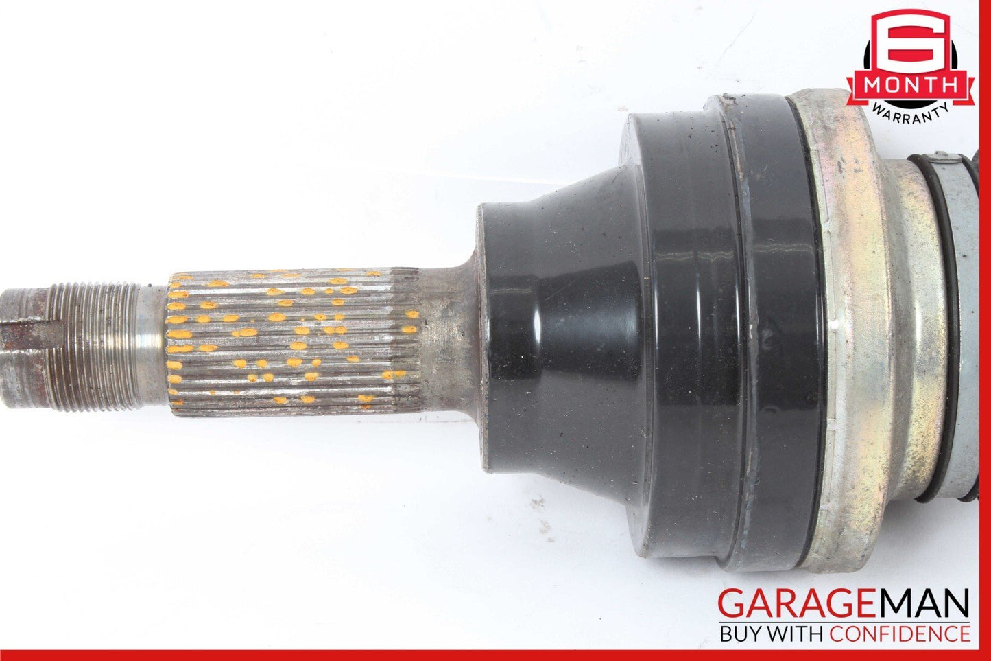 05-07 Maserati Quattroporte Rear Right or Left Side Axle CV Half Shaft OEM