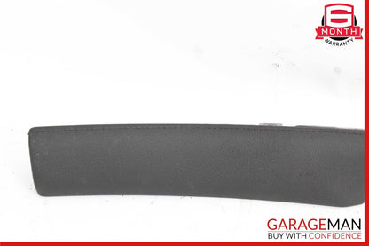 07-14 Mercedes W216 CL550 CL600 Center Dash Dashboard Moulding Trim Cover OEM