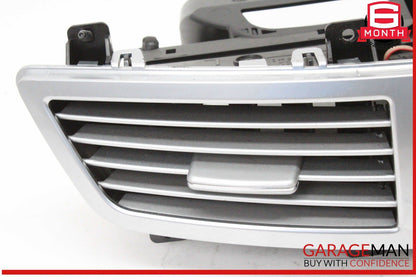 07-13 Mercedes W221 S550 S350 Center Dash Air AC A/C Heater Vent 2218300954 OEM