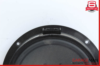 06-11 Mercedes W251 R350 Front Left Side Door Sound Audio Speaker Speakers OEM