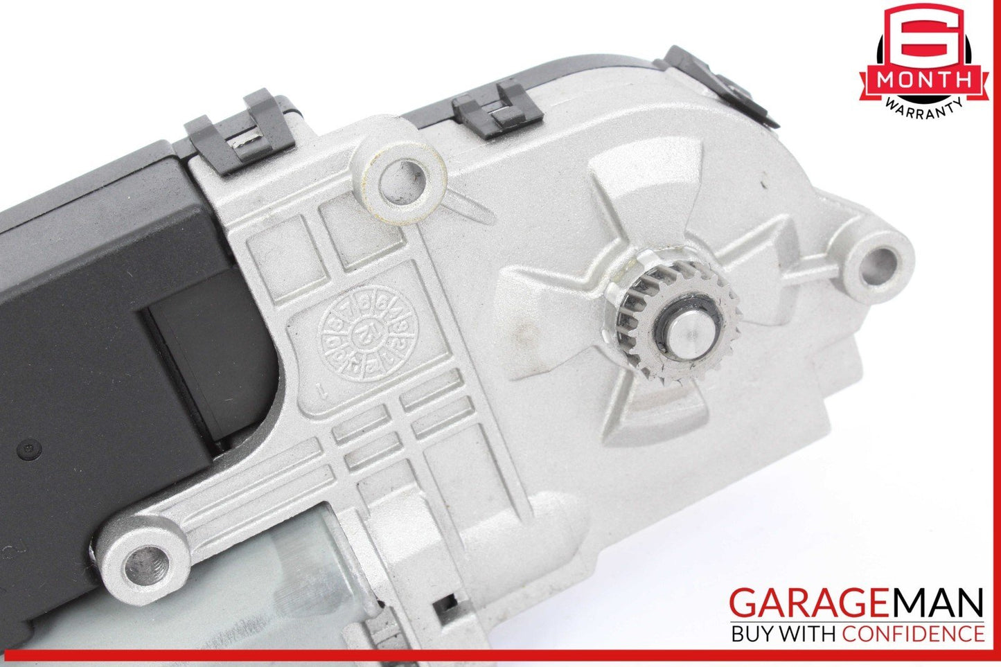 12-18 Mercedes W212 E350 CLS550 Sedan Sunroof Sun Roof Motor 2188200142 OEM