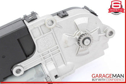 12-18 Mercedes W212 E350 CLS550 Sedan Sunroof Sun Roof Motor 2188200142 OEM
