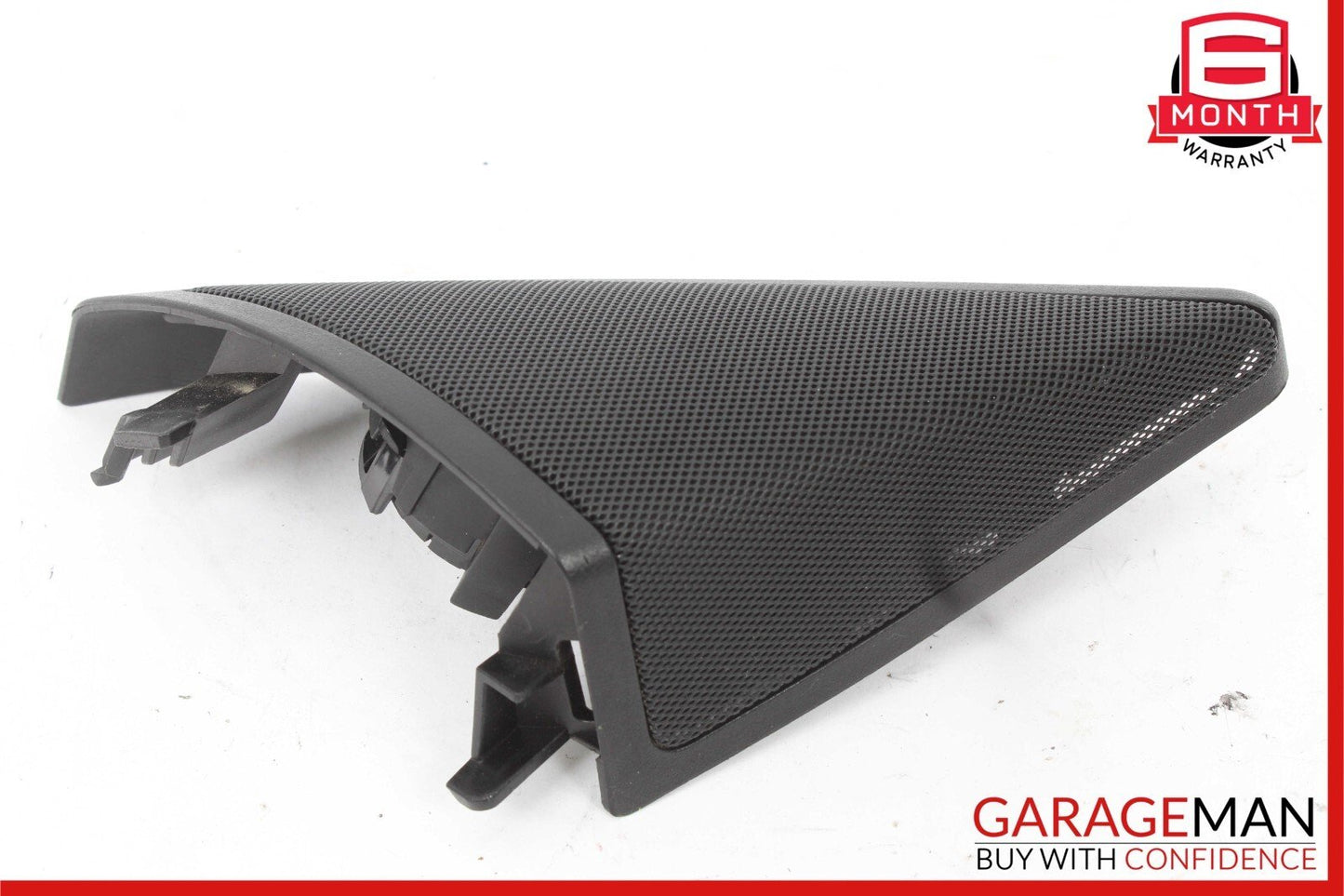 06-11 Mercedes W219 CLS500 CLS55 AMG Door Tweeter Speaker Front Right Black OEM